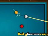 play French Billiards