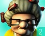 play Gangster Granny 2: Madness