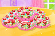 Cute Donuts Maker