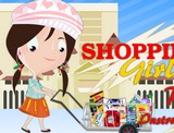 Shop Girl