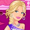 Play Barbie Pregnant Shopping