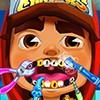 play Play Subway Surfers Tooth Injury