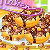 play Play Cute Donuts Maker