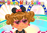 Dora Colorful Dress Up