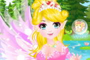 Fairy Princess World