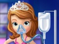 Sofia The First Surgeon