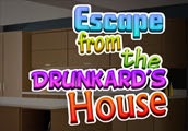 play 123Bee Escape From The Drunkards House