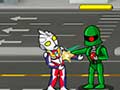 Ultraman Infinite Fighting