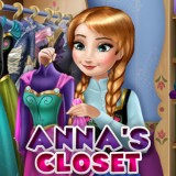 play Anna'S Closet