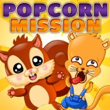play Popcorn Mission