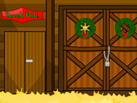 play Escape Plan - North Pole