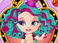 Baby Ever After High Costumes game