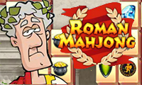 play Roman Mahjong