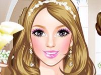 play Bridesmaid Hair Salon