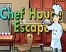 play Chef House Escape