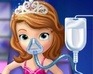 Sofia The First Surgeon