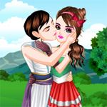 Play Neo Romance Kiss Girls Heart Touching