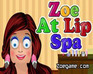 play Zoe At Lip Spa