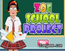 Zoe School Project