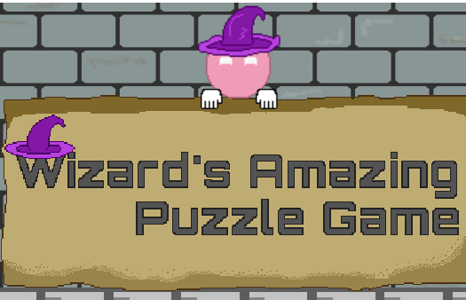 Wizard'S Amazing Puzzle G