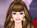 play Barbie Heroine