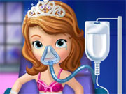 Sofia The First Surgeon