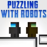 Puzzling With Robots