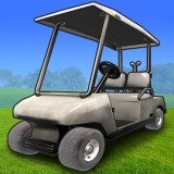 play Golf Cart Parking Challenge