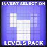 play Invert Selection Level Pack