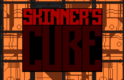play Skinner'S Cube