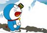 Doraemon Ice Shoot