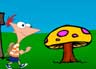 Phineas And Ferb Tiny Nation