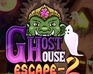 play Ghost House Escape 2