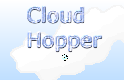 play Cloud Hopper