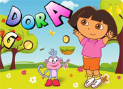 Dora Go