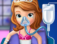 play Sofia The First Surgeon