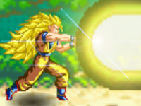 Dragon Ball Fighting 2.7