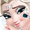 play Play Elsa Wedding Makeup School