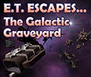 play Artkivez The Galactic Graveyard Escape