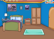 play Holiday Vacation Room Escape