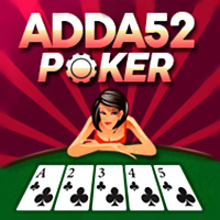 Adda52 Poker