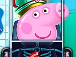 Peppa Pig Surgeon