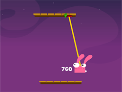 play Rabbit The Climber