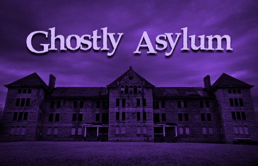 play Ghostly Asylum