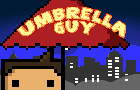 play Umbrella Guy