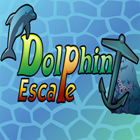 play Ena Dolphin Escape