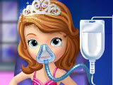 Sofia The First Surgeon