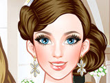 play Bridesmaid Hair Salon