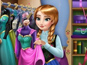 Anna'S Closet