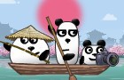 play 3 Pandas In Japan
